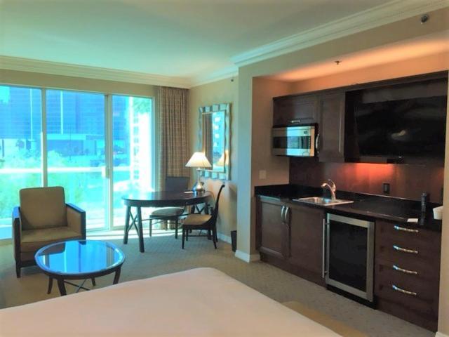 Mgm Signature Condo Hotel By Owner - No Resort Fee !! Las Vegas Zewnętrze zdjęcie