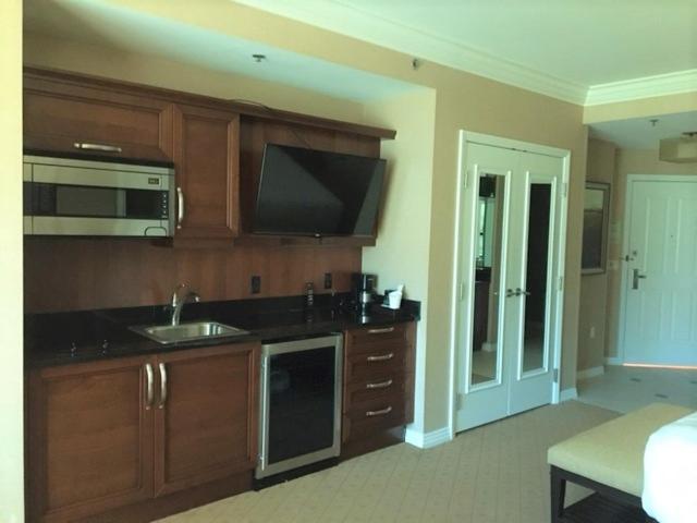 Mgm Signature Condo Hotel By Owner - No Resort Fee !! Las Vegas Zewnętrze zdjęcie