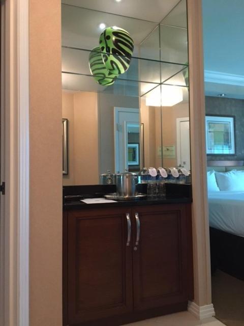 Mgm Signature Condo Hotel By Owner - No Resort Fee !! Las Vegas Zewnętrze zdjęcie