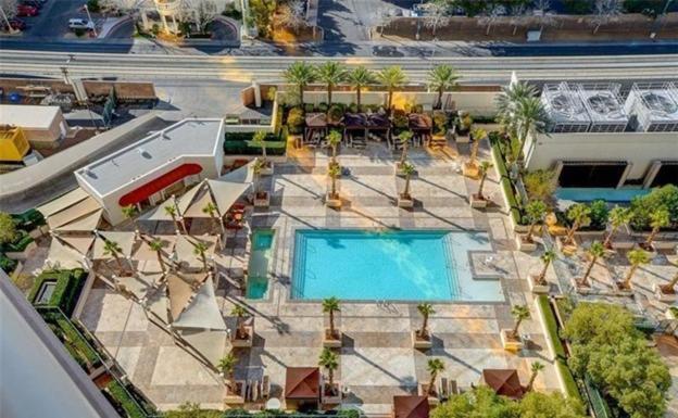 Mgm Signature Condo Hotel By Owner - No Resort Fee !! Las Vegas Zewnętrze zdjęcie