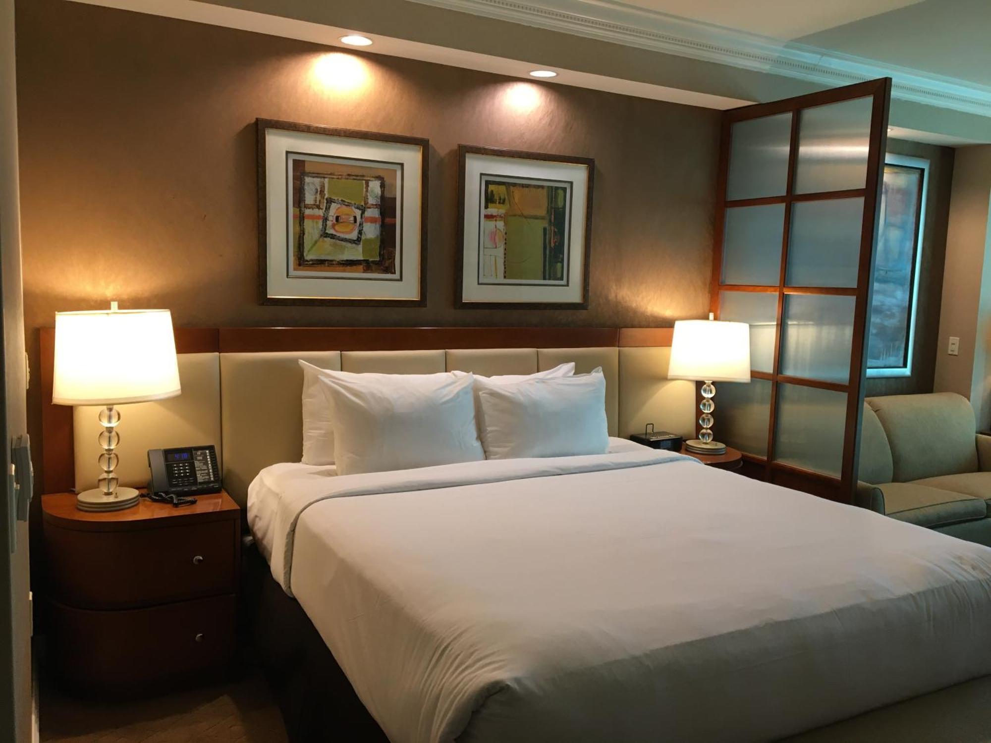 Mgm Signature Condo Hotel By Owner - No Resort Fee !! Las Vegas Zewnętrze zdjęcie