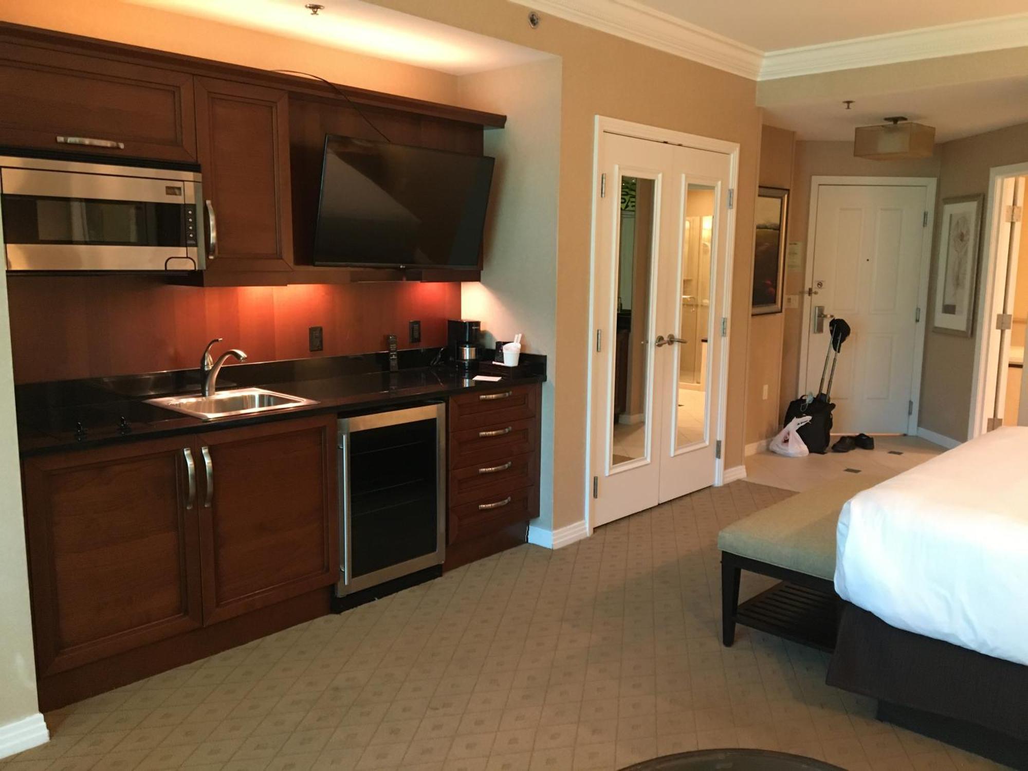 Mgm Signature Condo Hotel By Owner - No Resort Fee !! Las Vegas Zewnętrze zdjęcie