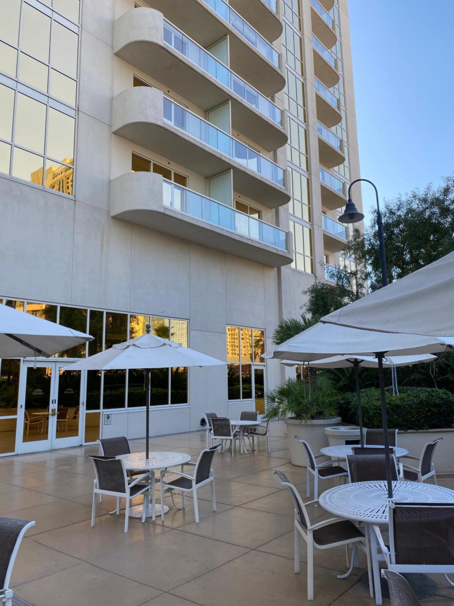 Mgm Signature Condo Hotel By Owner - No Resort Fee !! Las Vegas Zewnętrze zdjęcie